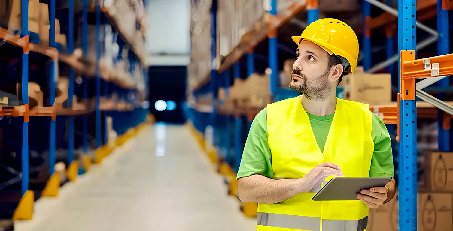 Be future-ready with a digital supply chain Be future-ready with a digital supply chain