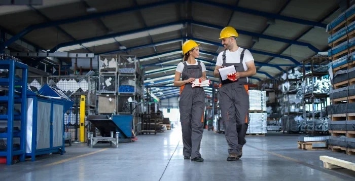 Supply Chain Visibility and Control Tower