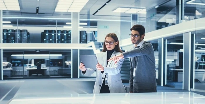 Accelerating Enterprise Transformation with HCLTech and SAP Business AI