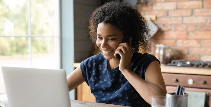 Interactive remote device management and testing with TURBO DTS