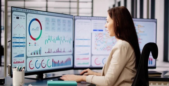 Automate the chart validation with AI