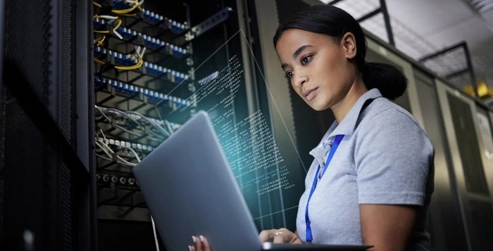 Streamlining application connectivity and security with intelligent change management