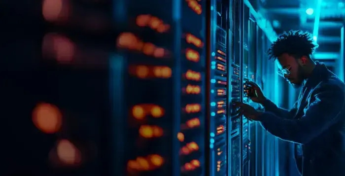 VelocITy-M: A Microsoft Hyper-V and system center suite-based private cloud solution