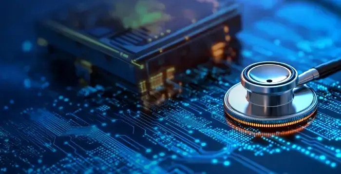 Redefining cyber resilience for healthcare and life sciences