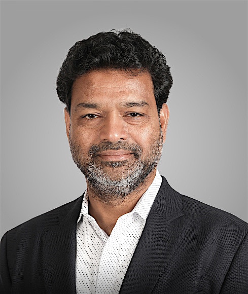 Jagadeshwar Gattu Jagadeshwar Gattu