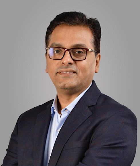 Pawan Vadapalli Pawan Vadapalli