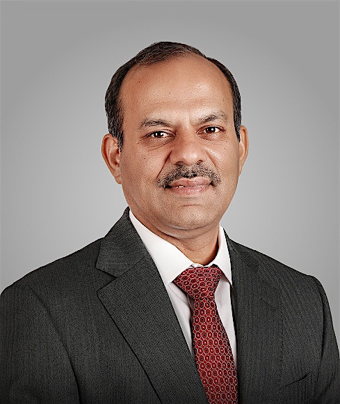 Arjun A. Sethi Arjun A. Sethi