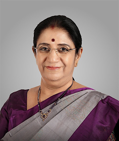 Bhavani Balasubramanian Bhavani Balasubramanian