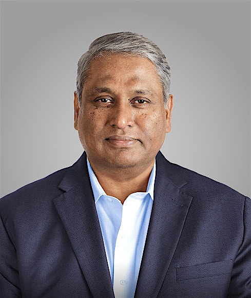 C Vijayakumar C Vijayakumar
