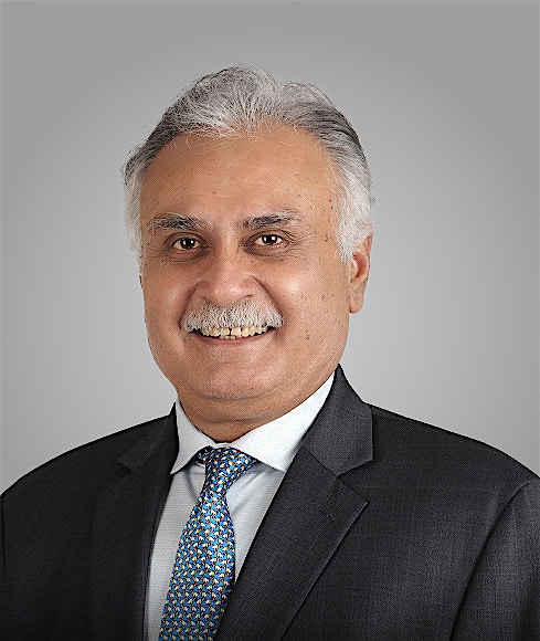 Deepak Kapoor Deepak Kapoor