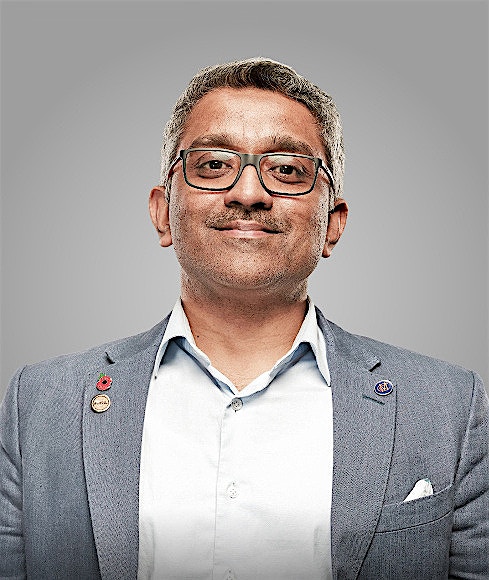 Kalyan Kumar Kalyan Kumar