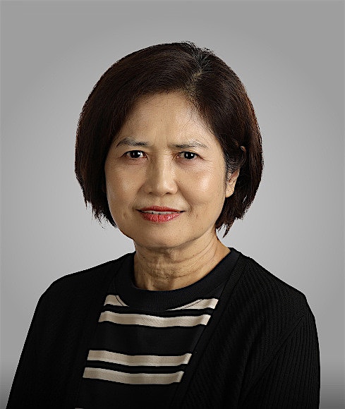 Lee Fang Chew Lee Fang Chew