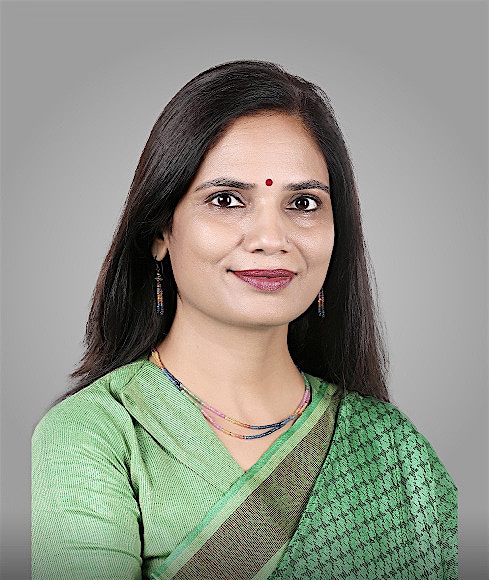 Nidhi Pundhir Nidhi Pundhir