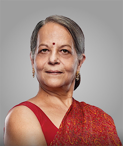 Nishi Vasudeva Nishi Vasudeva