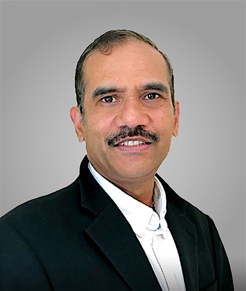 Raghu Raman Lakshmanan Raghu Raman Lakshmanan