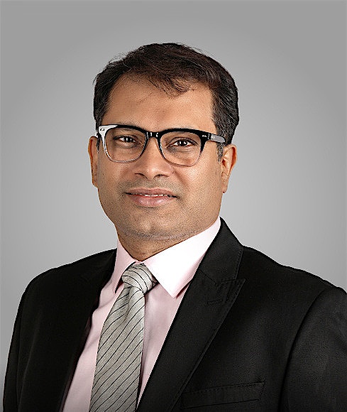 Rahul Mohta Rahul Mohta