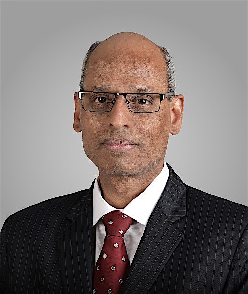 Ramachandran Sundararajan Ramachandran Sundararajan