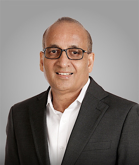 Shiv Walia Shiv Walia