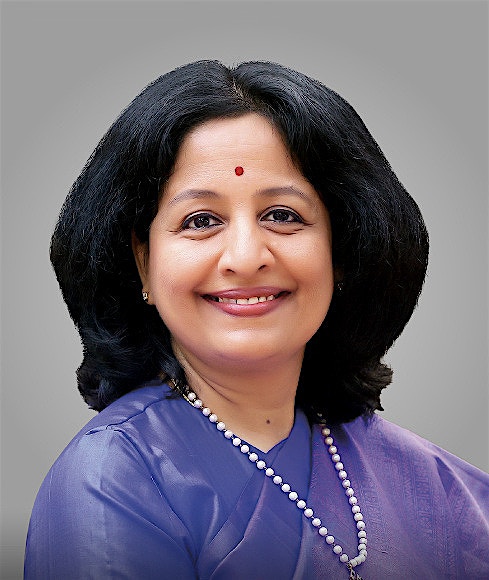 Srimathi Shivashankar Srimathi Shivashankar