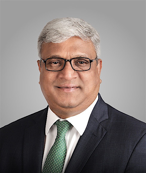 Srinivasan Seshadri Srinivasan Seshadri