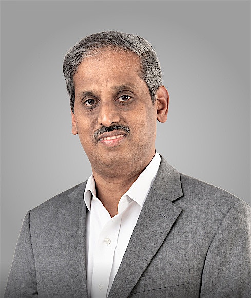 Sriram Hariharan Sriram Hariharan