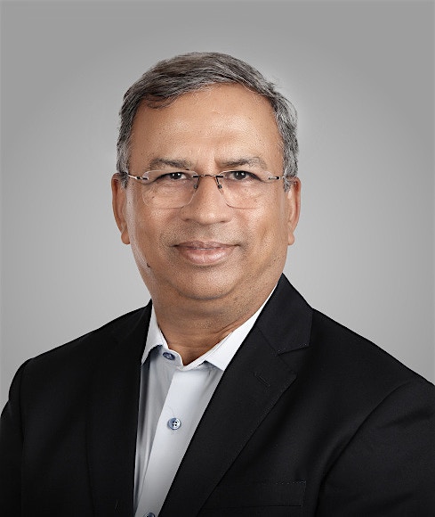 Swapan Johri