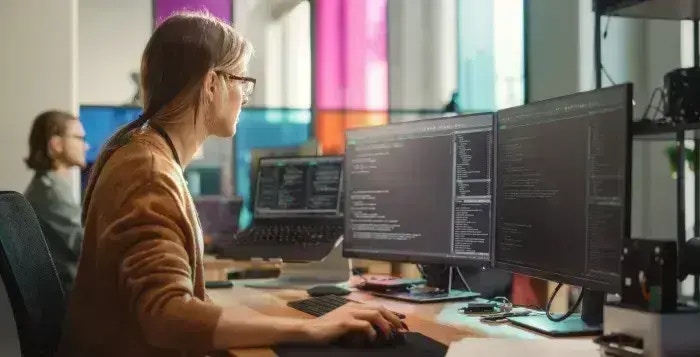 Examining the CI/CD migration process from GitLab to Jenkins