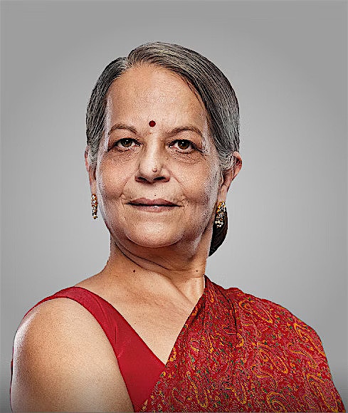 Nishi Vasudeva Nishi Vasudeva