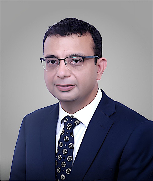 Pankaj Tagra Pankaj Tagra