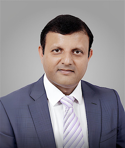 Sandeep Kumar Saxena Sandeep Kumar Saxena