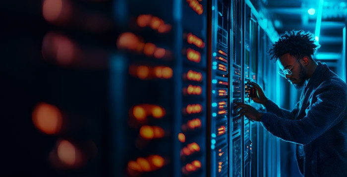 VelocITy-M: A Microsoft Hyper-V and system center suite-based private cloud solution