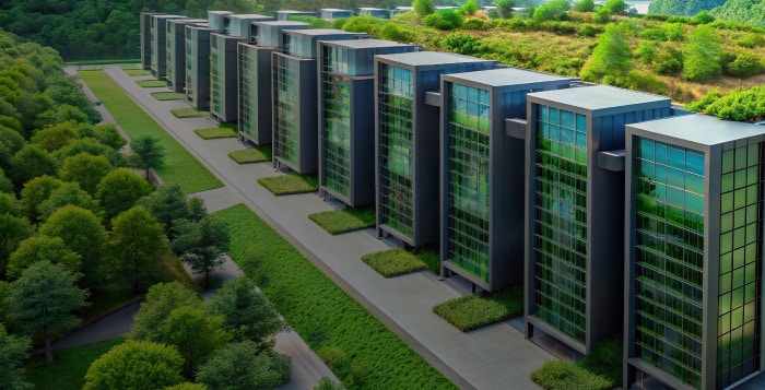 Build a Sustainable & Resilient Hybrid Cloud Foundation to Power a Greener Future