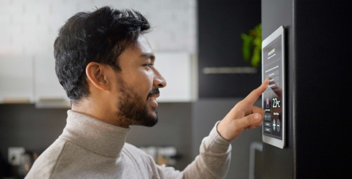 The Significance of UI/UX on IoT