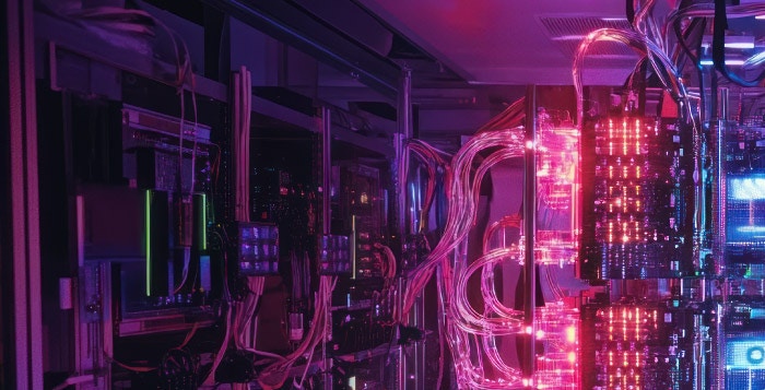 Revolutionizing Data Center Cooling