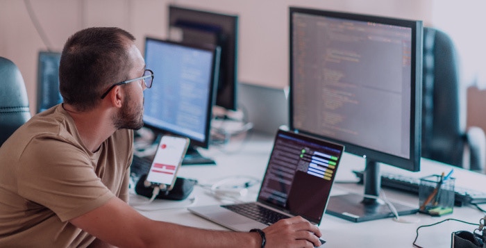 Enhancing visual testing through AI and CV innovations