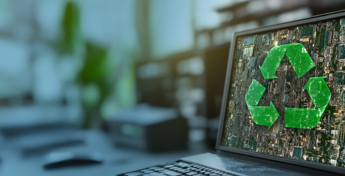 Augment value and sustainability practice: Strategies for IT asset disposition, buyback and upcycling