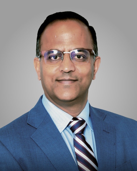 Ashish Kumar Gupta