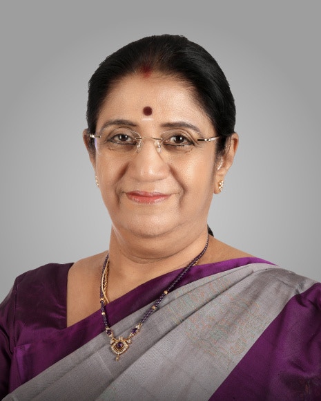 Bhavani Balasubramanian