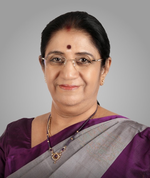 Bhavani Balasubramanian Bhavani Balasubramanian