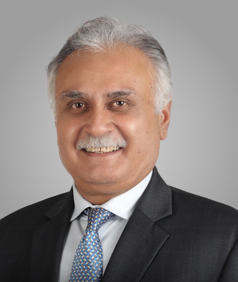 Deepak Kapoor Deepak Kapoor