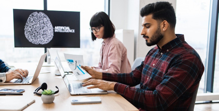 AI-based code analysis: Safeguarding against credential exposures