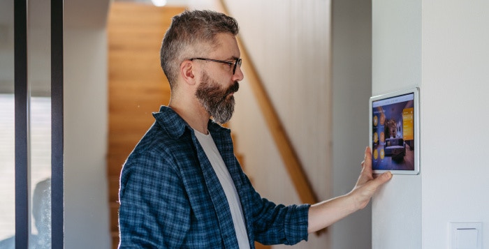 Connected Embedded Systems