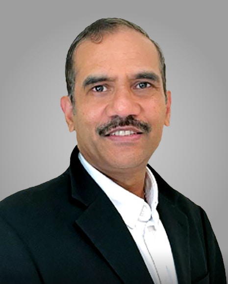 Raghu Raman Lakshmanan