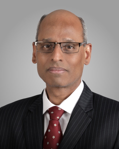 Ramachandran Sundararajan