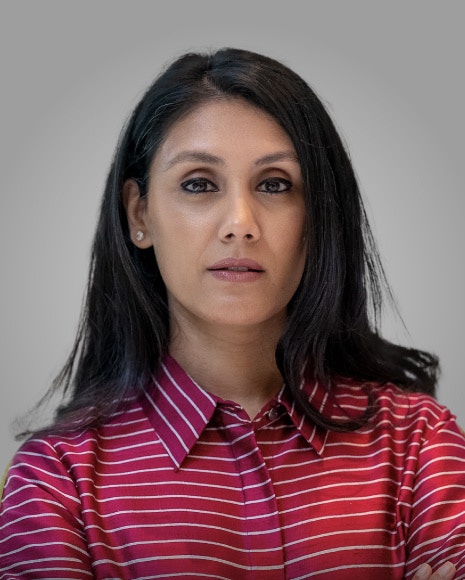 Roshni Nadar Malhotra