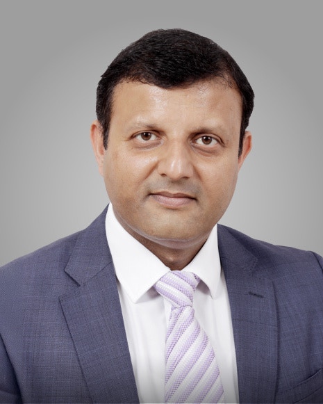 Sandeep Kumar Saxena