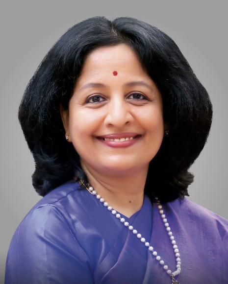 Srimathi Shivashankar