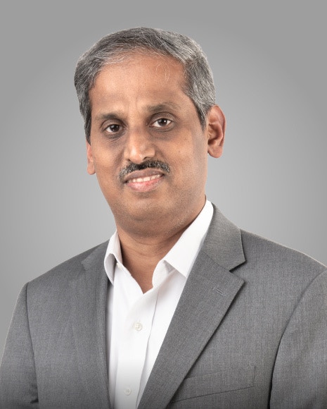 Sriram Hariharan