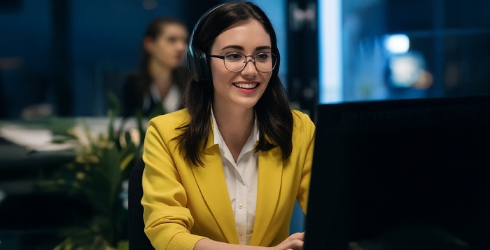 Accelerate Contact Center Modernization with HCLTech’s Blueprint Builder