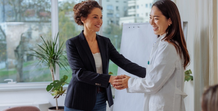 Beyond networks: The GenAI blueprint for payer-provider collaboration